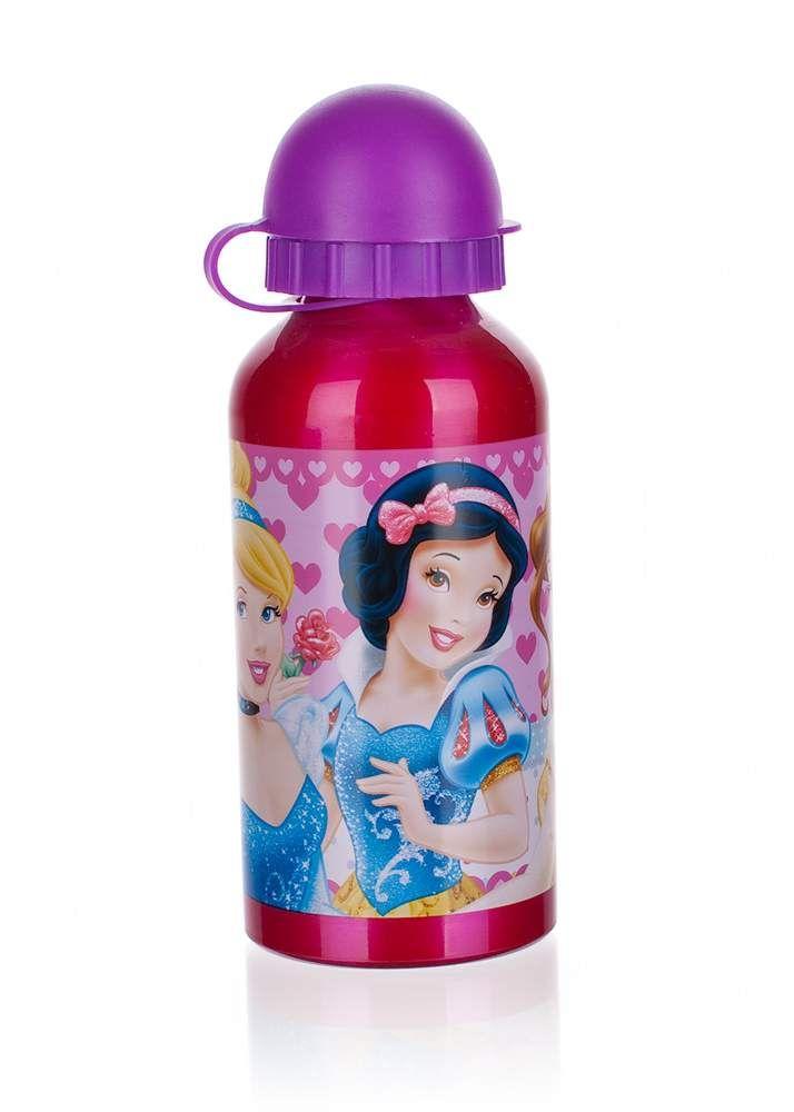 400 ml Princess aluminum bottle