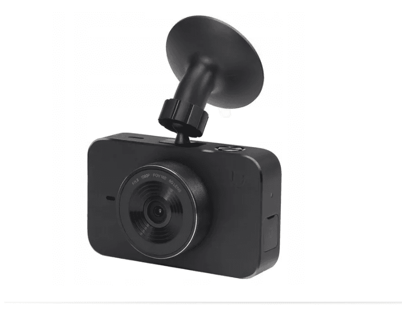 Kamera samochodowa Xiaomi Mi Dash Cam 1S