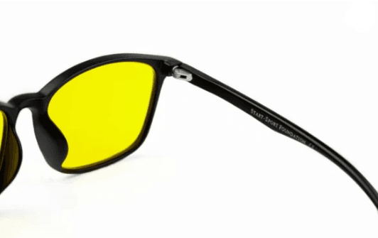 Zestaw Okulary z Filtrem Światła Niebieskiego OWLEYE – modele: ŚWIT III & ZMIERZCH III – 100% Ochrony Przy Regulacji Rytmu Okołodobowego