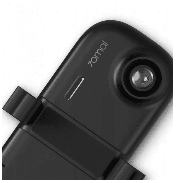 Kamera samochodowa Xiaomi 70mai Rearview Mirror Dash Cam