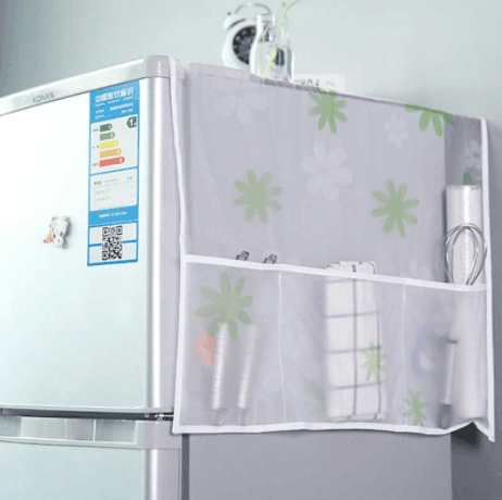 Organizer / cover for fridge or washing machine - pattern 3